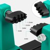 Ieron Circuit Board Holder Heavy Duty Soldering Assembly Stand 360