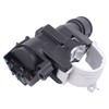 ApplianPar Ignition Lock Housing for Ford Escape 2008-2012, Focus Automatic