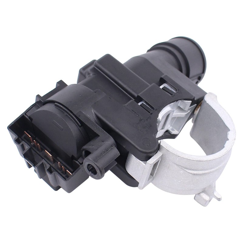 ApplianPar Ignition Lock Housing for Ford Escape 2008-2012, Focus Automatic