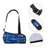 Kids Dinosaur Arm Sling with Strap Cushion & Shoulder Brace