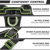 WINSEE Service Dog in Training Mesh Harness with 10 Pet