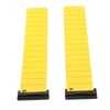 Magnetic Watch Band 26mm Sweat Proof Silicone Watch Strap Quick