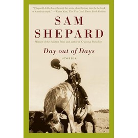 Day out of Days: Stories