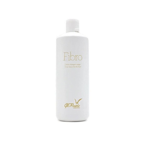 Gernetic Fibro Tonic Lotion For The Skin (Salon Size) 500ml 16.9 oz
