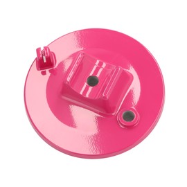 Front Brake Plate Pink for Simson S50, S51, S70, S53, S83, SR50, SR80