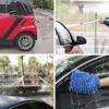 Jet Car Washer, High Pressure Power Hose Nozzle Wand Glass