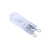 GOTOTOP G9 Halogen Bulbs 40 W 220 V JCD Halogen