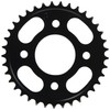 Kitaco 535-1452037 Driven Sprocket (Rear/37T), Size 420, Grom (JC92), Monkey