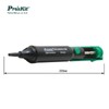 8PK-366N-G Suction Tin Solder Suckers Desoldering Gun Soldering Iron Pen