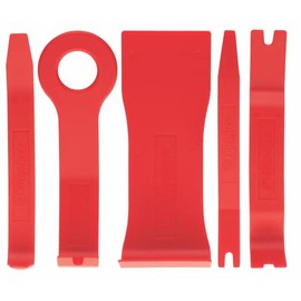 Equal-i-zer GBM446 • PRYBABY™ 5 Specially Shaped Sticks for Prying, Smoothing, Spreading and Removing