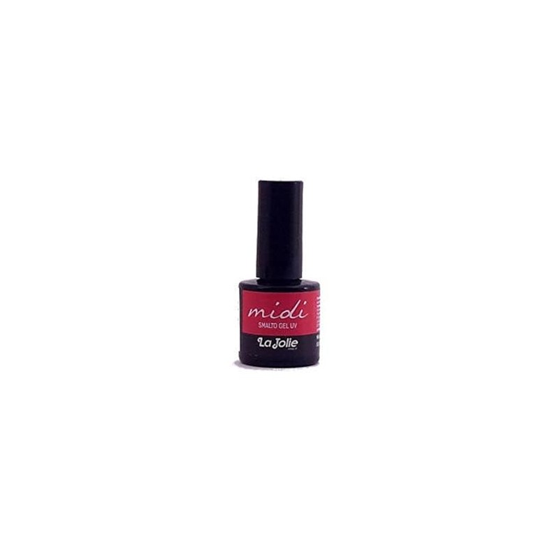 La Jolie Semipermanenter Nagellack, 31-7 g