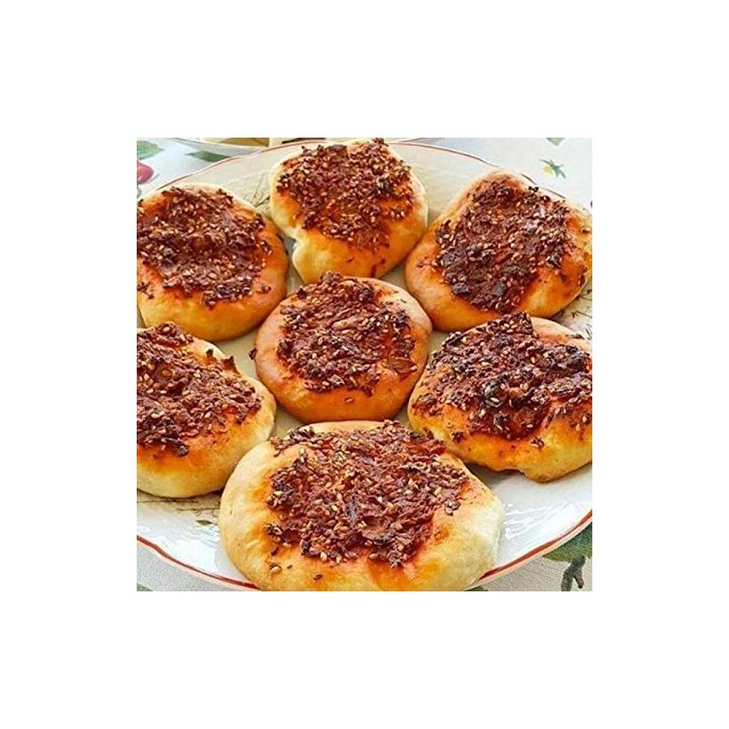 ipek Sweet Red Pepper Paste Sauce Turkish 22.92 oz 650