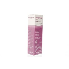 Sesderma Resveraderm Antiox Concentrado Antienvejecimiento 50ml
