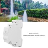 Smart Energy Meter Single Link Single Control Timer Switch with