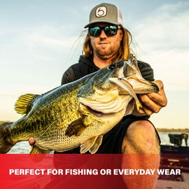 6th Sense - Premium Snapback - The Marina - Stamped SenseWillis Buckwood