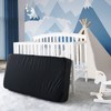 Crib Mattress Bags for Moving, Waterproof Heavy Duty Crib Mattress