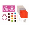 Klutz Tiny Stitches Craft Kit