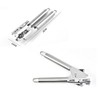 HIGHROCK multi-function opener Can Opener, jar Opener & Tin Opener,