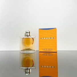 AZZARO PARIS AZZURA by AZZARO PARIS for Women 1.7oz-50ml EDT Spray Rare-Discontinued (BN25