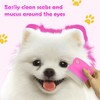 Flea Comb for Cats Dogs, 6 Pack Pet Lice Comb