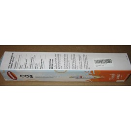PASONG Co2 Carbonator 425g Food Grade Pure Nitrogen Dioxide Cartridge