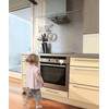 Dreambaby G803 Cooker Door Lock Cooker Protection Oven Protection Child