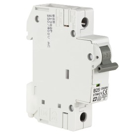 REV Ritter 0515310777 Built-in Circuit Breaker B A – 1-Pin – 25 A