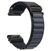 Zeit Diktator 22mm Quickfit Watch Bands compatible with Garmin Fenix