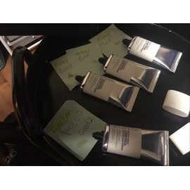 Primer matificante SmashBox Photo Finish Control 1 oz/30 ml TAMAÑO COMPLETO NUEVO EN CAJA $42