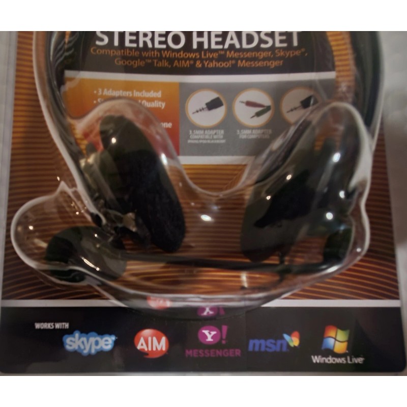 Vibe All-in-one Stereo/Compute