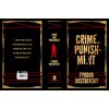 Crime and Punishment: Deluxe Hardbound Edition