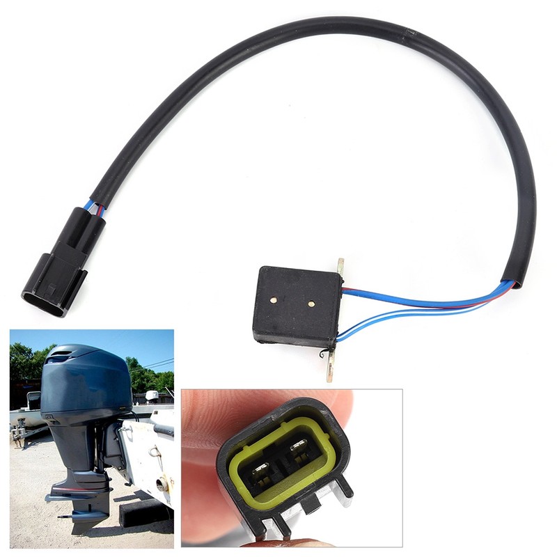 Pulser Coil Accessory Fit for Yamaha HP 2 60-70 hp