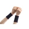 Health POINT (Healthpoint) Running Ultra Warm Wrist Warmers 2 Pcs