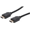 Manhattan Ultra Hi-Speed HDMI Cable 8K @ 60Hz 1 m