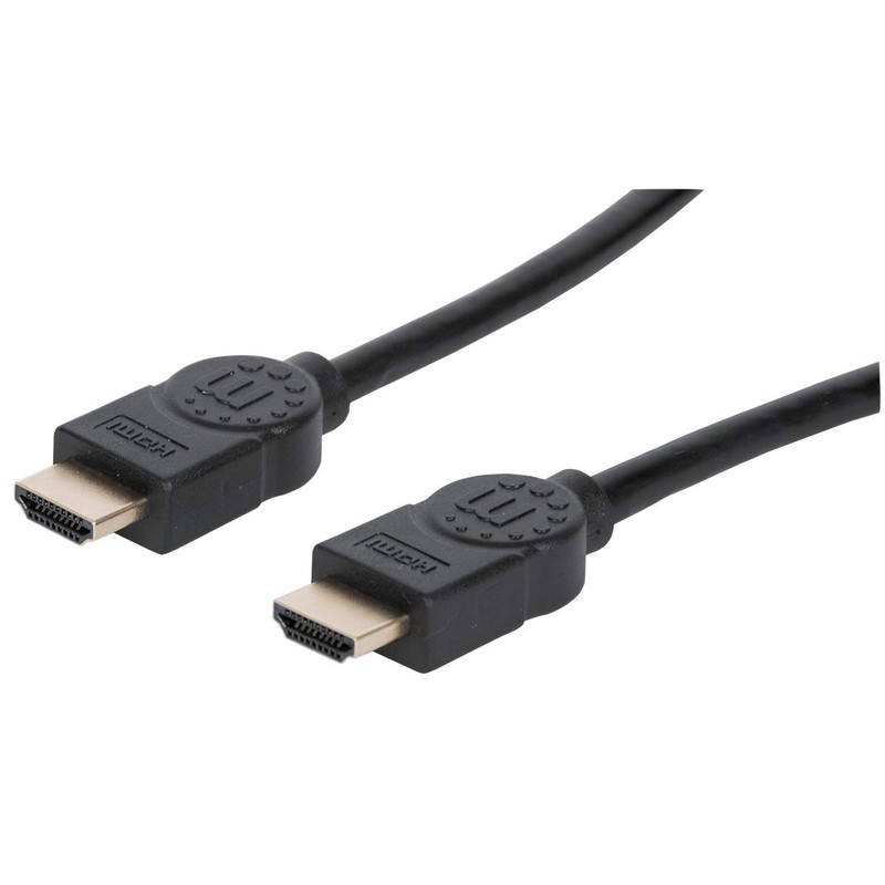 Manhattan Ultra Hi-Speed HDMI Cable 8K @ 60Hz 1 m