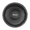 Timpano TPT-MD10 PRO 10" Midrange Speaker, 1000 Watts, 8 Ohm