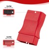JUTA OBD2 to OBD1 Adapter Compatible with GM and Daewoo