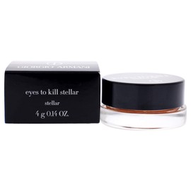 Armani Eyes To Kill Stellar Bouncy High Pigment Eye Color # 5 Stellar, 0.14000000000000001 ounces