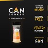 CanCooker CS - 001 Original Seasoned Salt