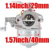 PCC Carburetor Compatible with 1989-1993 EZGO Club Car Golf Cart