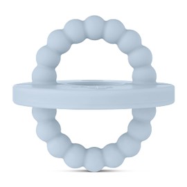 Ryan and Rose Cutie Bit Teether (Blue)