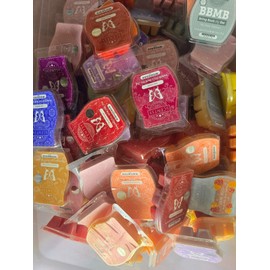 Scentsy Wax Melt Lot (10) Random - Wax Melts - Fragrance