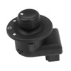 Exterior Mirror Adjustment Button 8200214919 Side Rearview Mirror Switch for