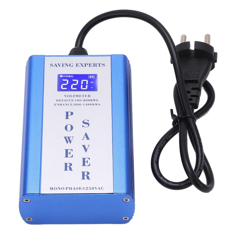 Electricity Energy Saver Intelligent Aluminum Alloy Shell High Power LED