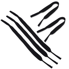 ZDETGU Versatile Elastic Neck Strap for Sports Glasses Convenient Holder for Eyeglasses Active Use Comfortable Fit