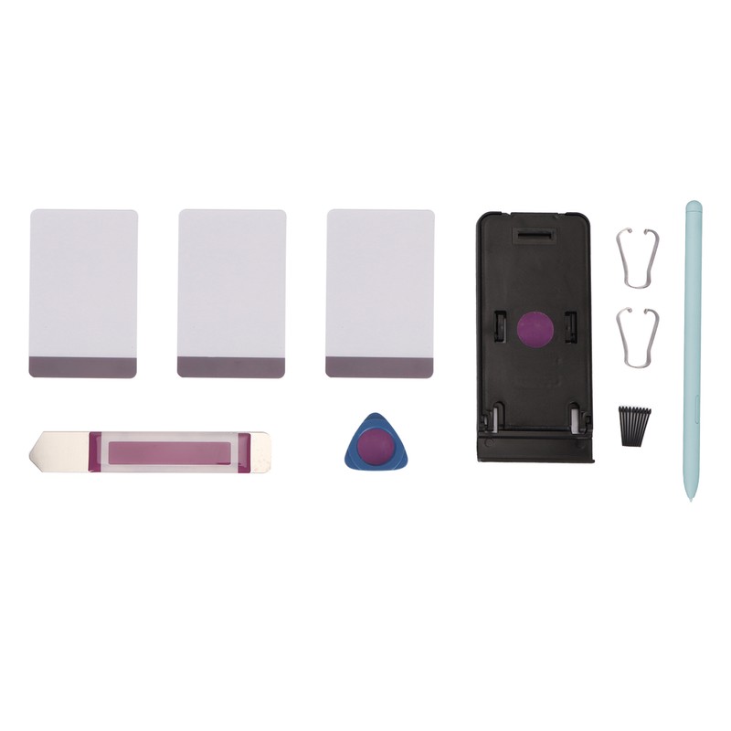For Tab S6 Lite Stylus Magnetic 4096 Pressure Accurate Durable