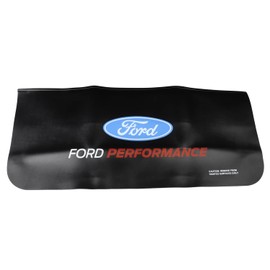 Ford Genuine OEM Fender Cover from Ford Performance | Strong, Sturdy and Slip Resistant Black Fender Cover | M1822A7