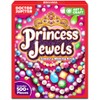 Doctor Jupiter Princess Jewelry Making Kit for Kids Ages 6-12