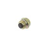 FEZ Oil drain plug with magnet, M18 x 1.5 -