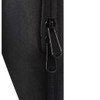 Hama 00101544 11.6-Inch Soft Protective Laptop Sleeve - Black